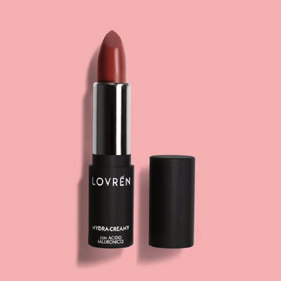 LOVREN Hydra-Creamy Lipstick