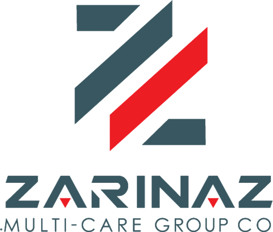 Zarinaz Multi-Care Group Company logo